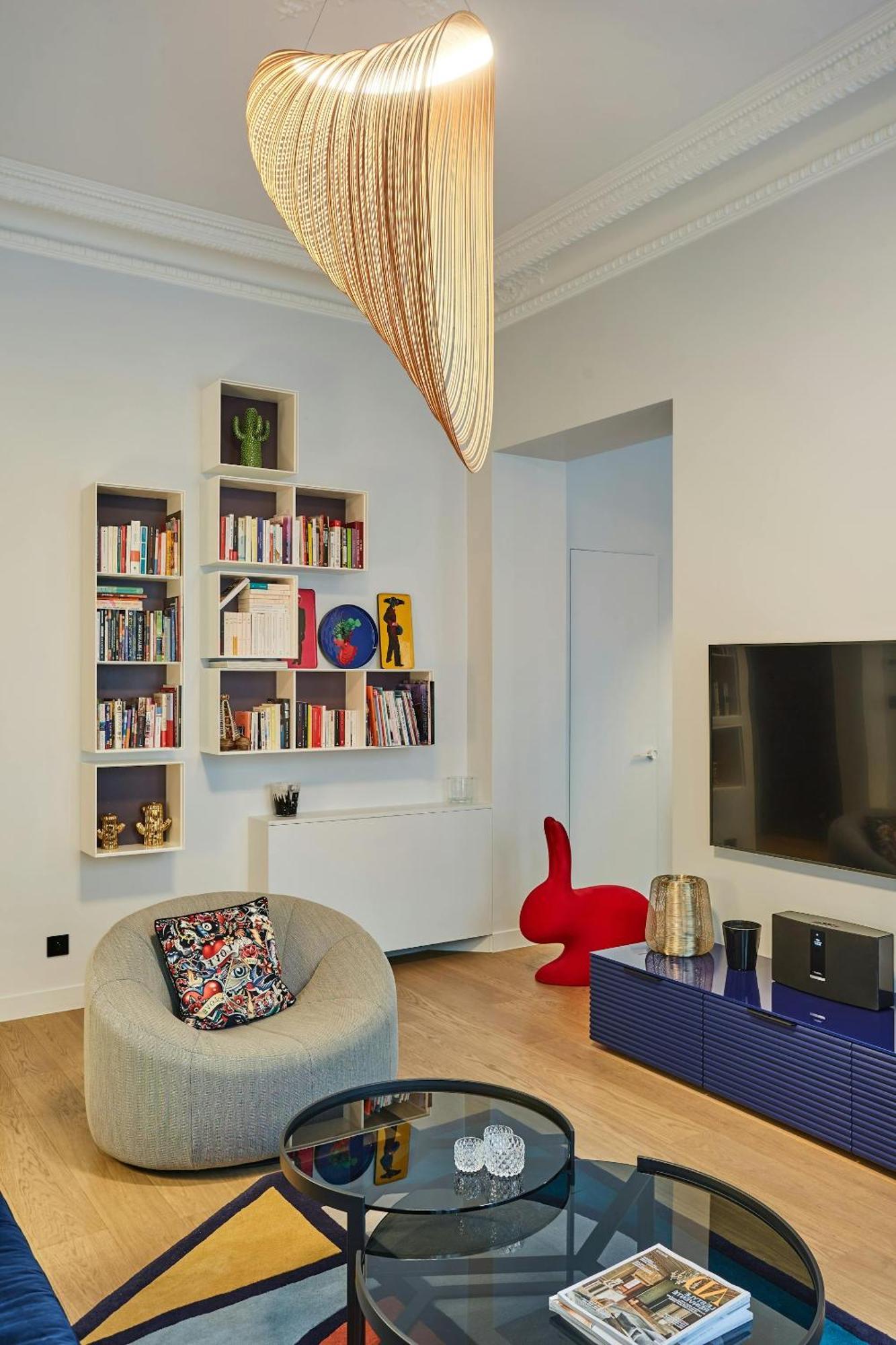 Saffron Rainbow Apartamento Roma